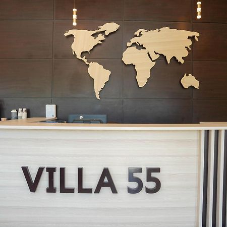 Villa 55 6th of October City Экстерьер фото
