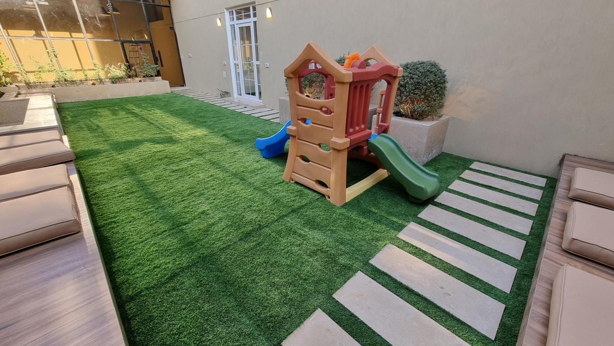 Villa 55 6th of October City Экстерьер фото